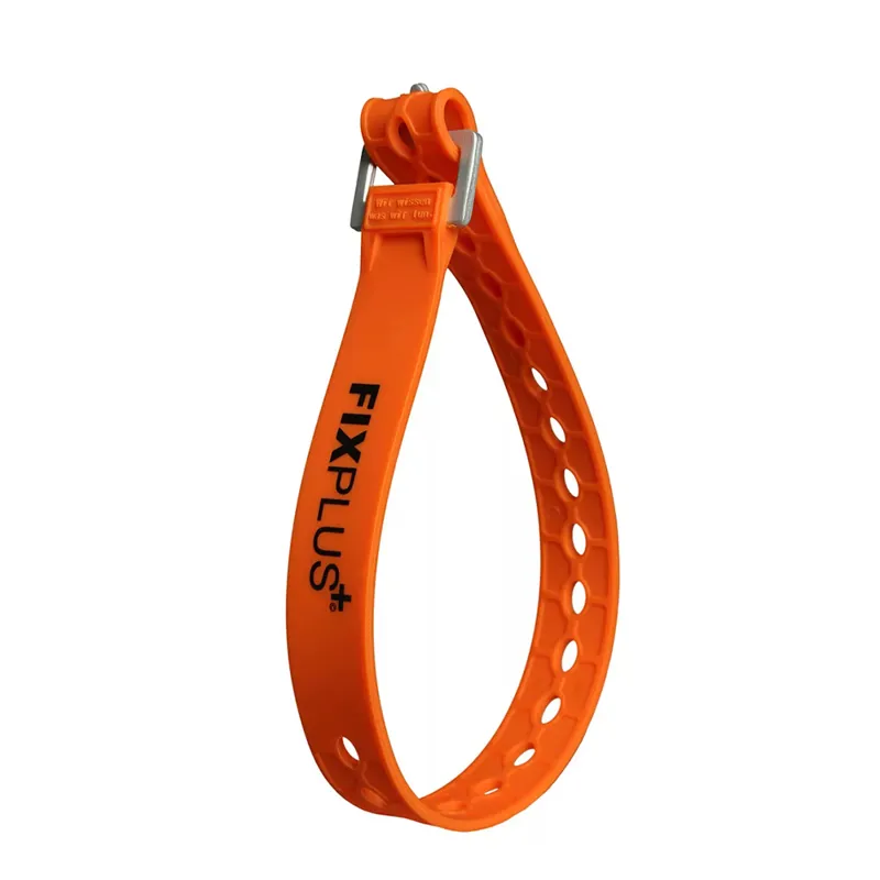 Fixplus 66cm Strap in Orange